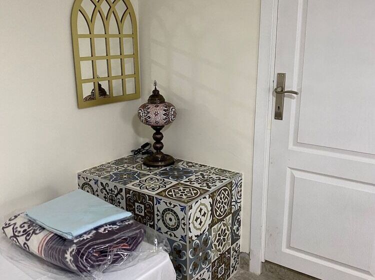 فندق فئة نجمة واحدة Villa Lara Tatil Evleri