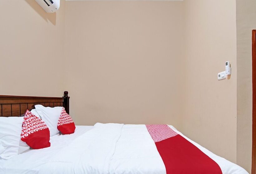 هتل Alfatar Homestay Syariah By Oyo