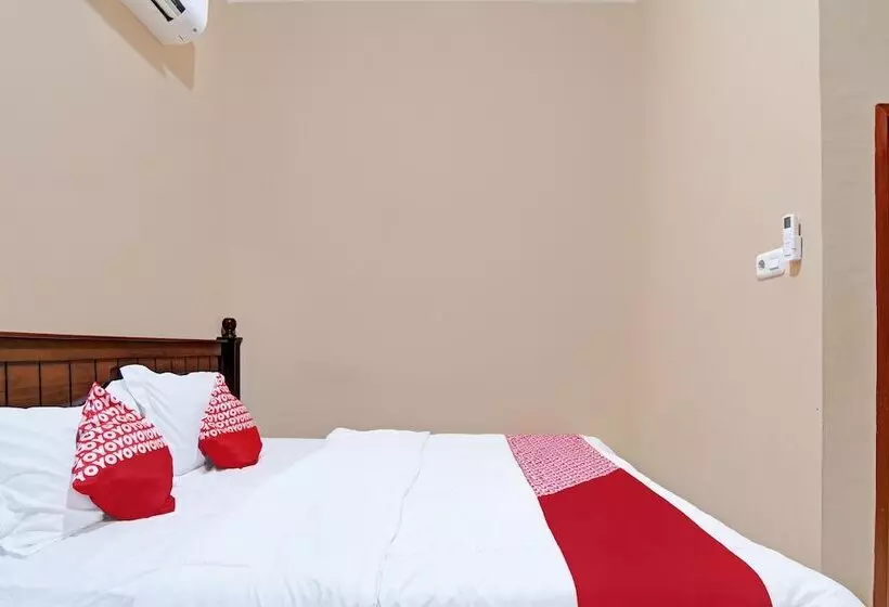 ホテル Alfatar Homestay Syariah By Oyo