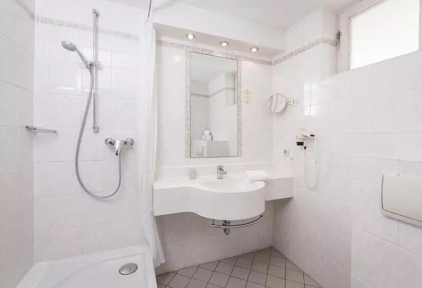 ホテル Allgäuer Bergbad