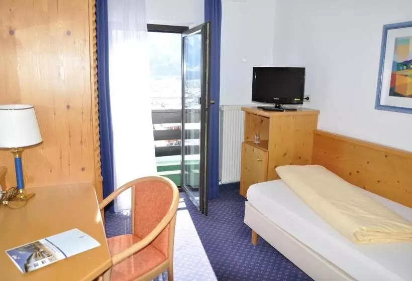 ホテル Allgäuer Bergbad