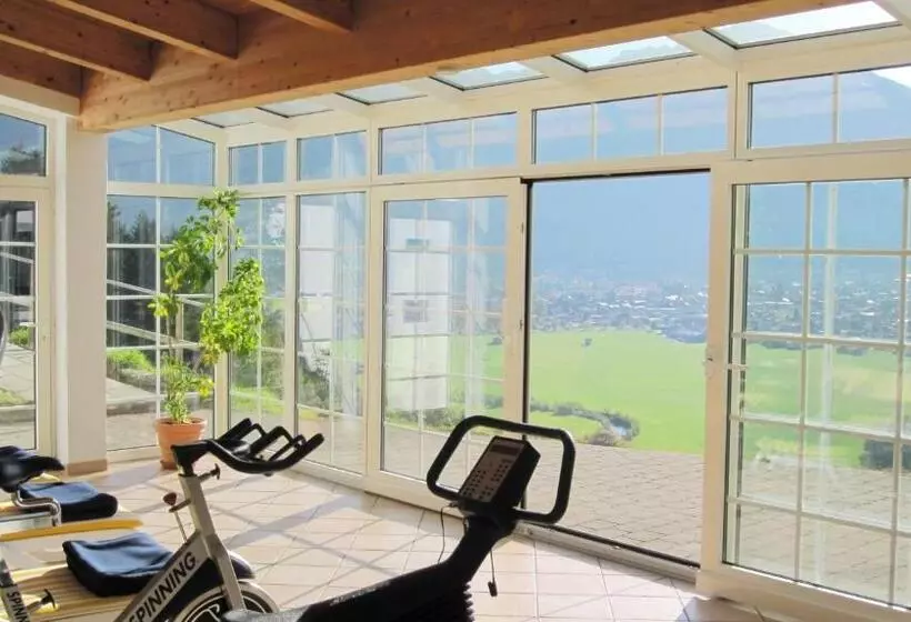 ホテル Allgäuer Bergbad