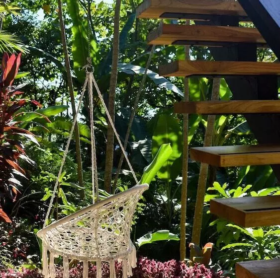 هتل Bohemia Experience