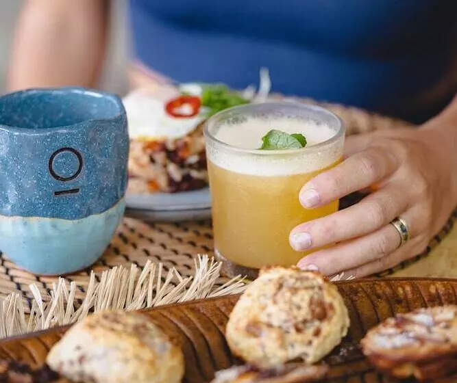 هتل Bohemia Experience