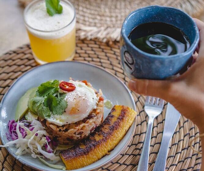 هتل Bohemia Experience