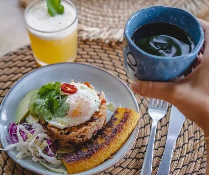 هتل Bohemia Experience