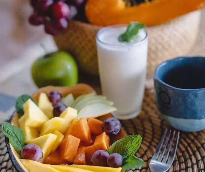 هتل Bohemia Experience