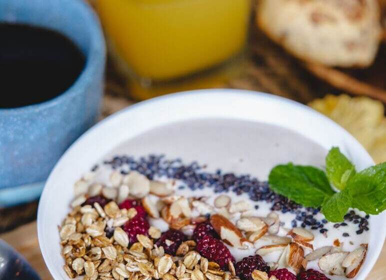 هتل Bohemia Experience