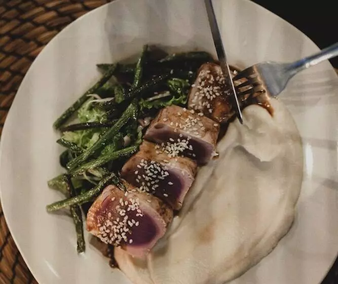 هتل Bohemia Experience