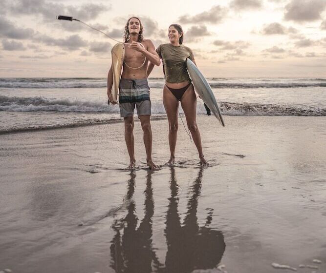 هتل Bohemia Experience