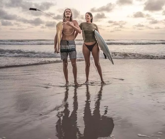 هتل Bohemia Experience