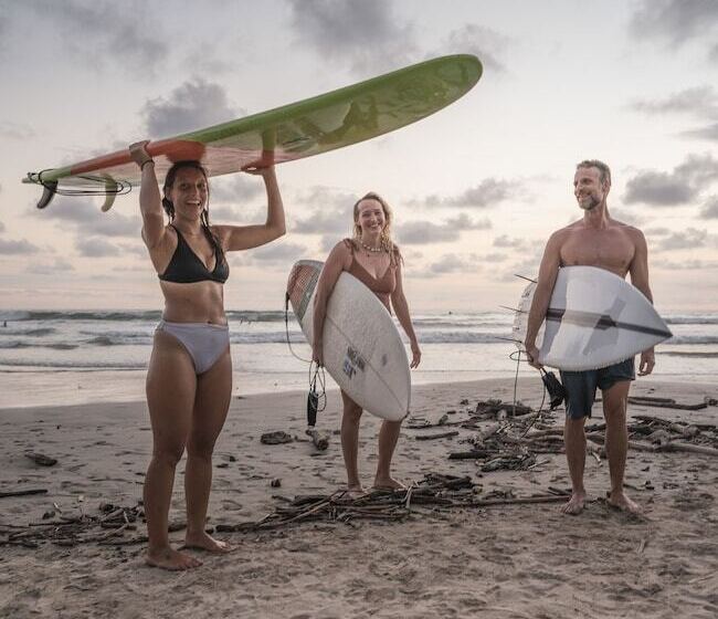 هتل Bohemia Experience