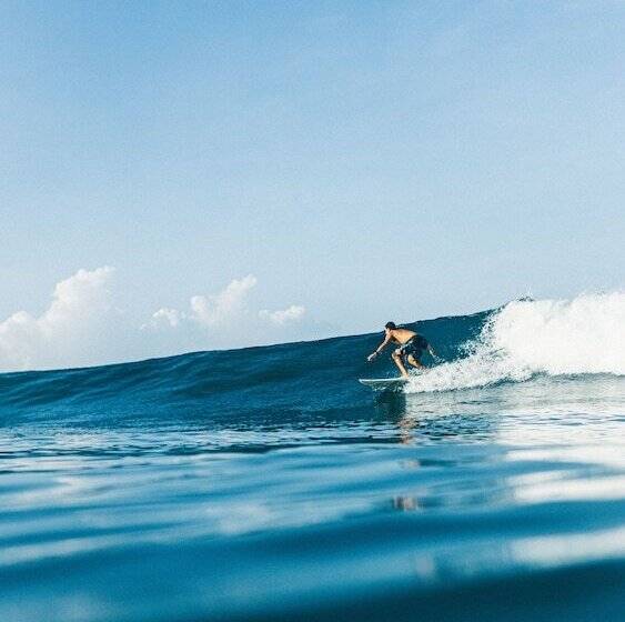 هتل Bohemia Experience