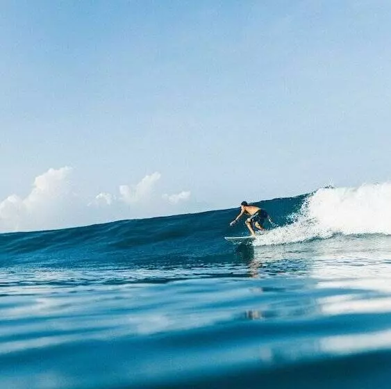 هتل Bohemia Experience