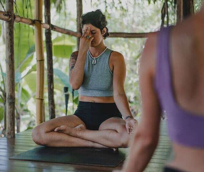 هتل Bohemia Experience