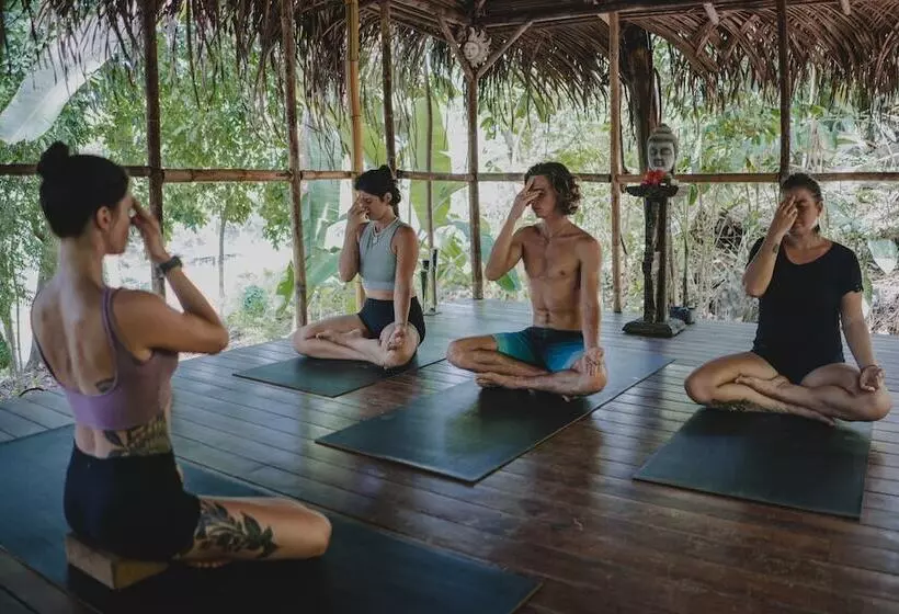 هتل Bohemia Experience