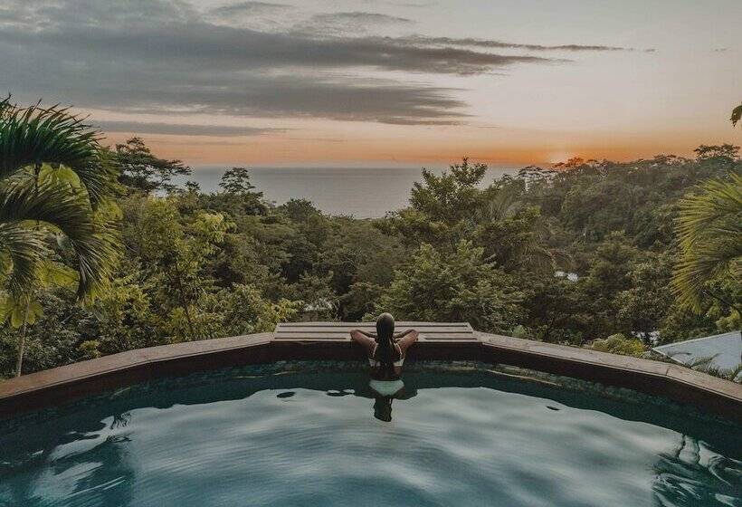 هتل Bohemia Experience