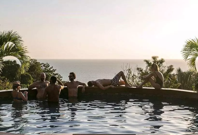 هتل Bohemia Experience