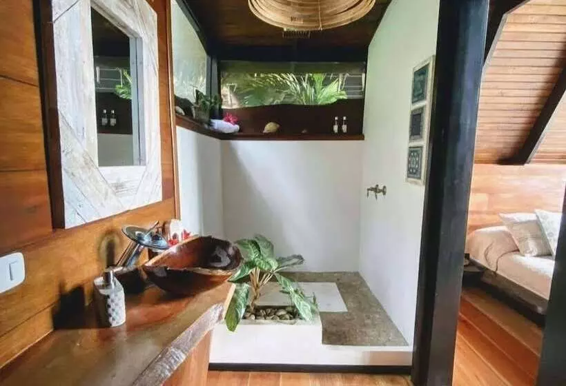 هتل Bohemia Experience