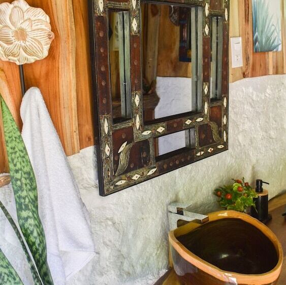 هتل Bohemia Experience