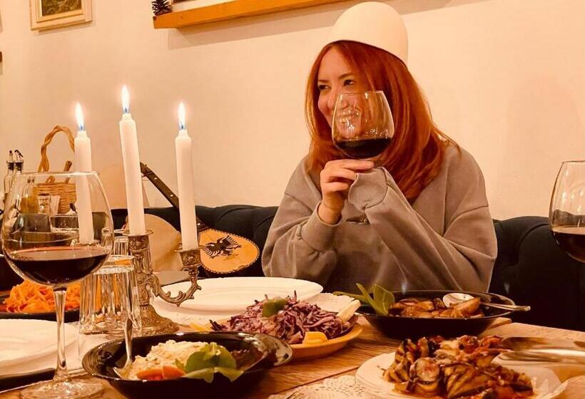 酒店 Chestnut Hill