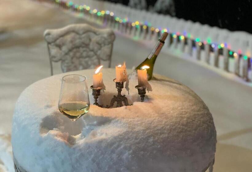 酒店 Chestnut Hill