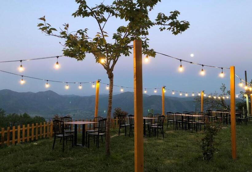 酒店 Chestnut Hill