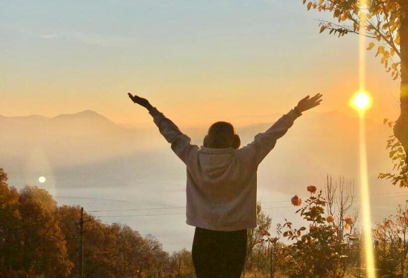 酒店 Chestnut Hill