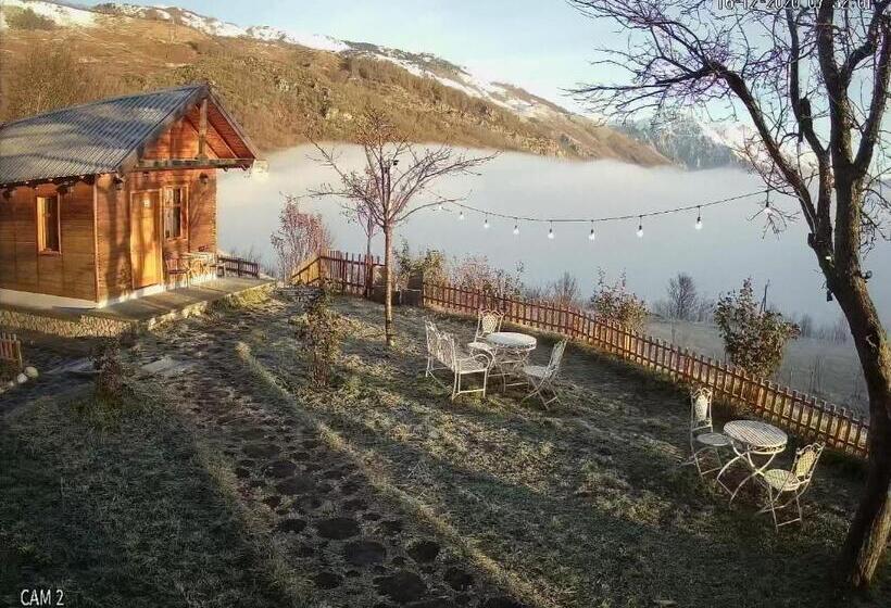 酒店 Chestnut Hill