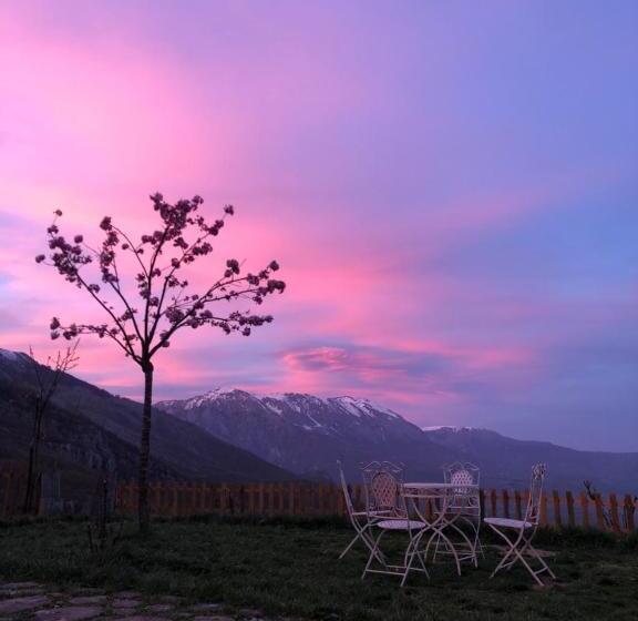 酒店 Chestnut Hill