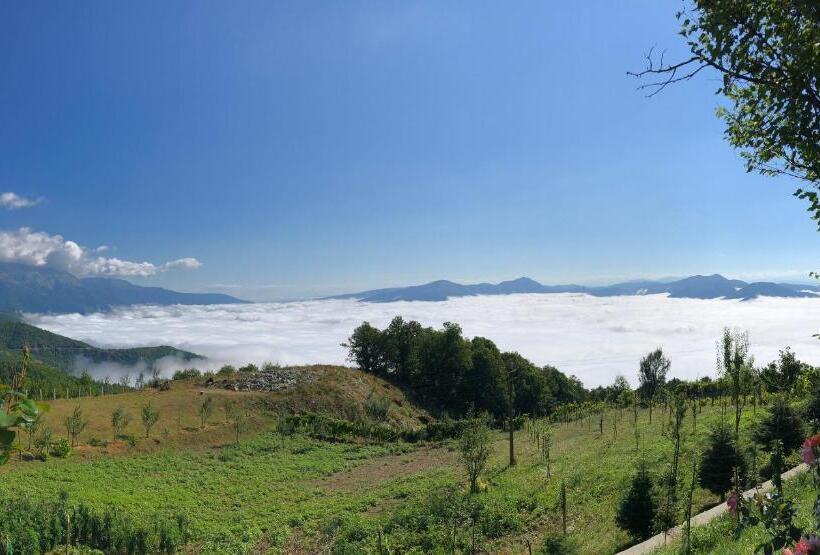 酒店 Chestnut Hill