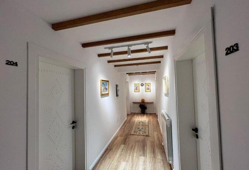 酒店 Chestnut Hill