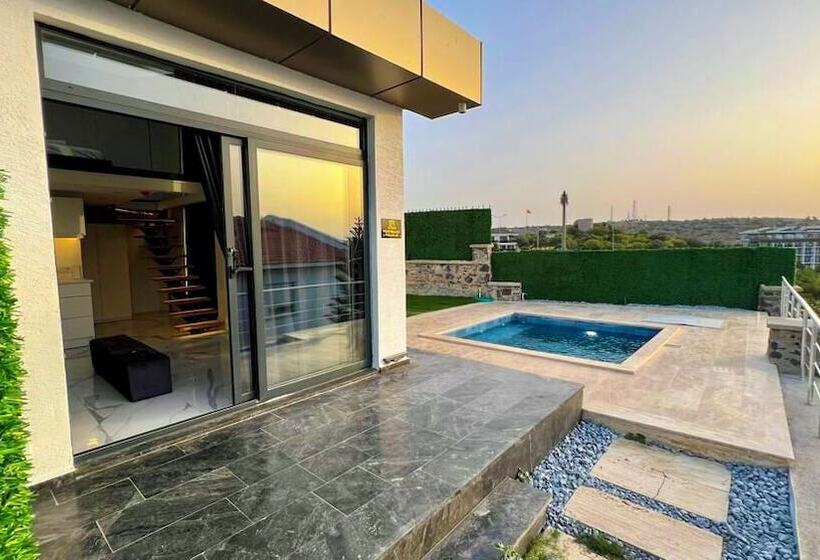 Hotel Costalinn Premium Cesme +12