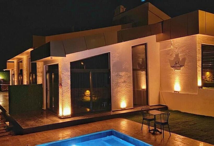 Hotel Costalinn Premium Cesme +12