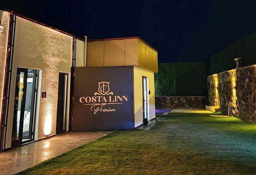 Hotel Costalinn Premium Cesme +12