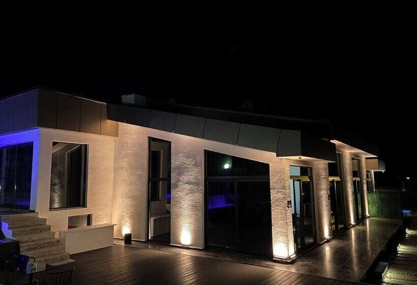 Hotel Costalinn Premium Cesme +12