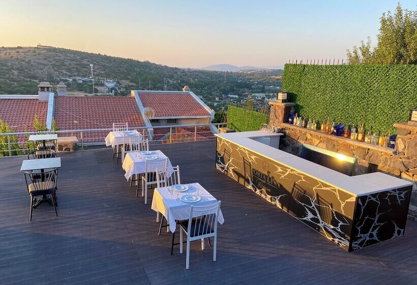 Hotel Costalinn Premium Cesme +12