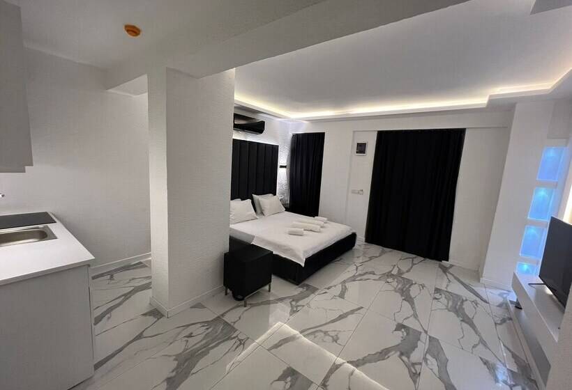 Hotel Costalinn Premium Cesme +12