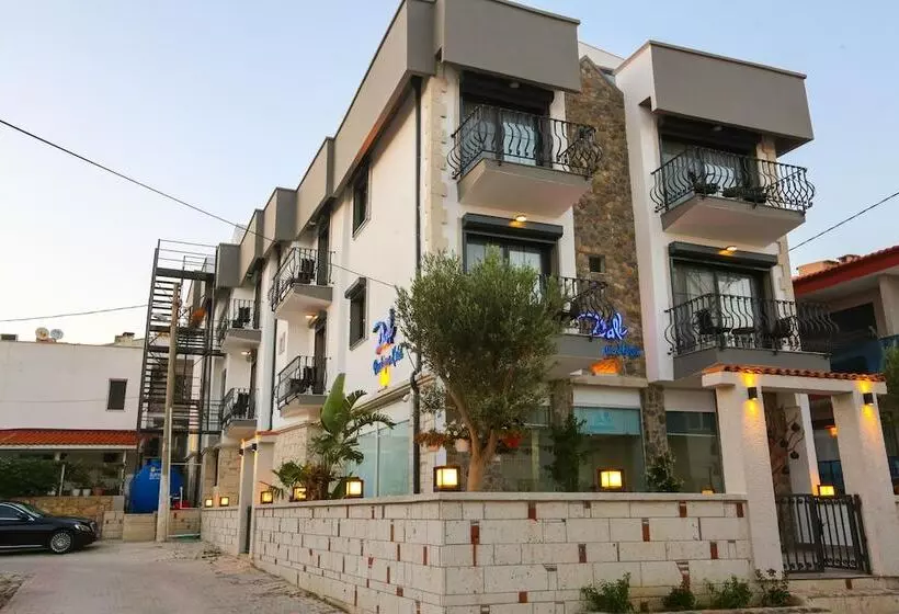 هتل Dali Boutique
