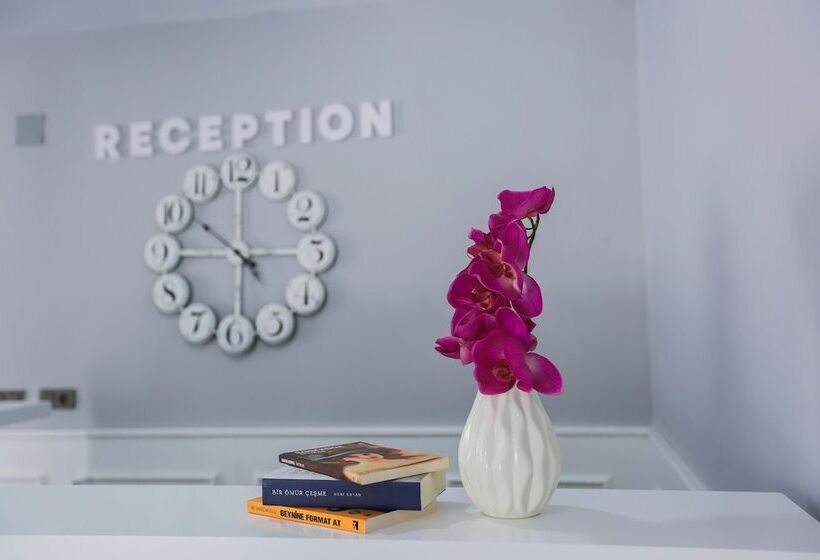 בית מלון כפרי Dali Boutique