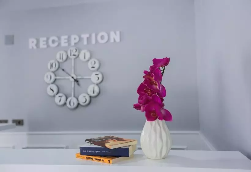 هتل Dali Boutique