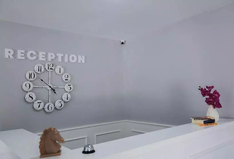 هتل Dali Boutique