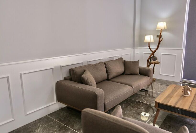 בית מלון כפרי Dali Boutique