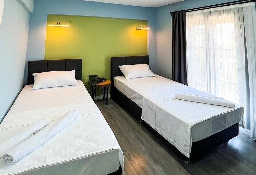 בית מלון כפרי Dali Boutique