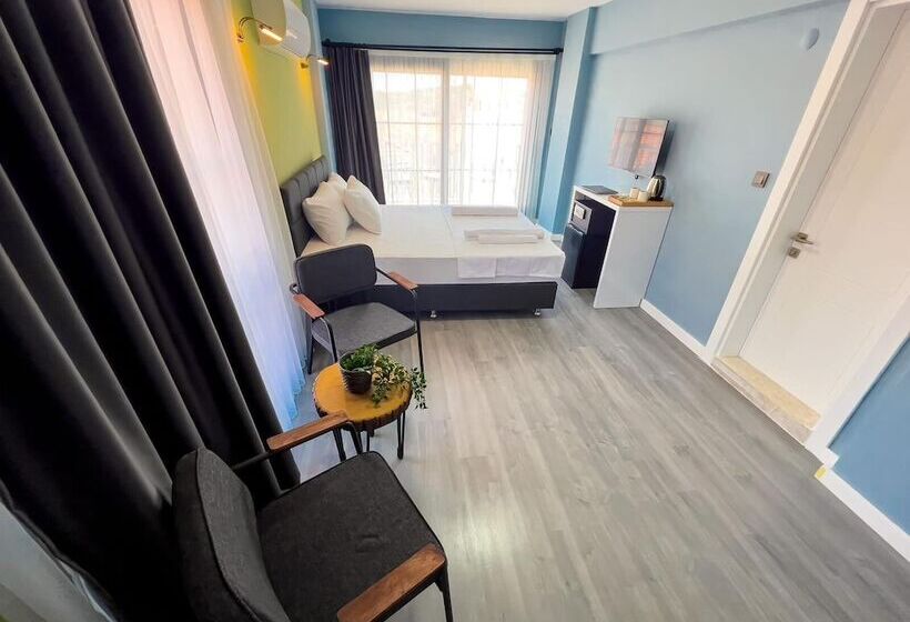 בית מלון כפרי Dali Boutique