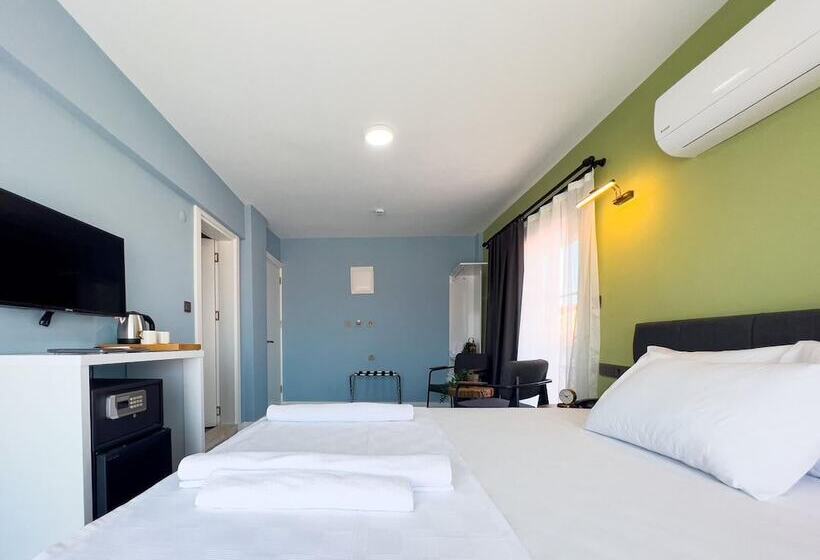 בית מלון כפרי Dali Boutique