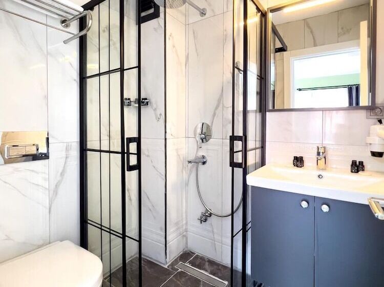 בית מלון כפרי Dali Boutique