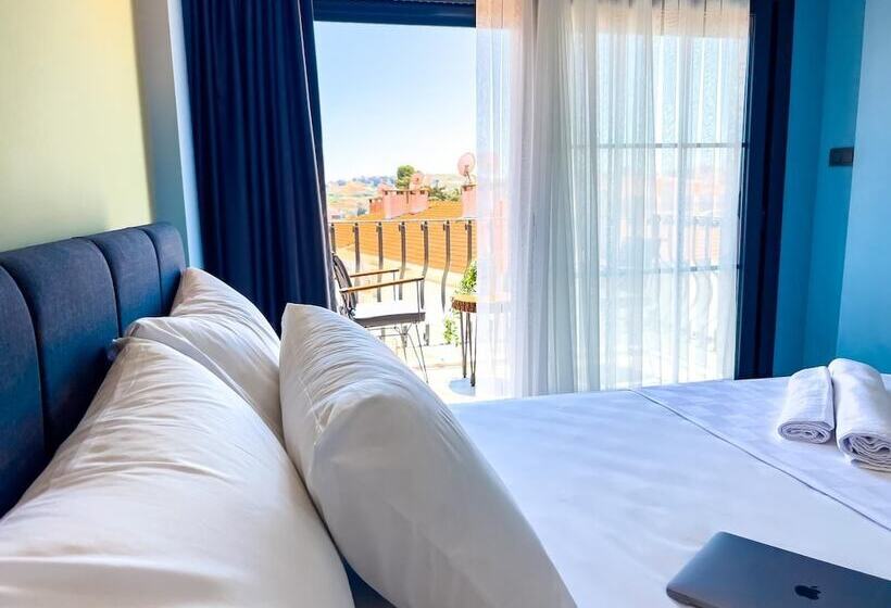 בית מלון כפרי Dali Boutique