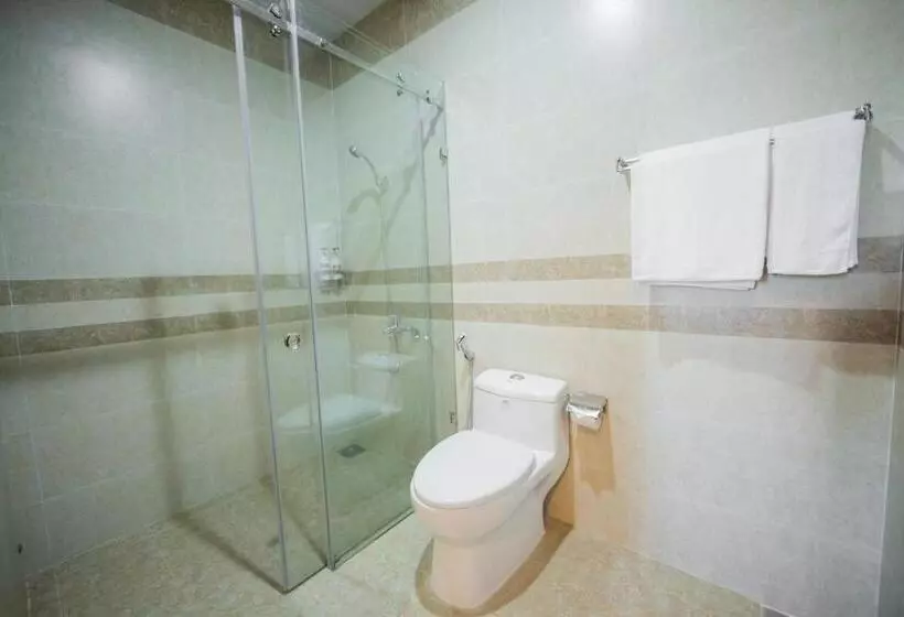 هتل Gia Thành đạt