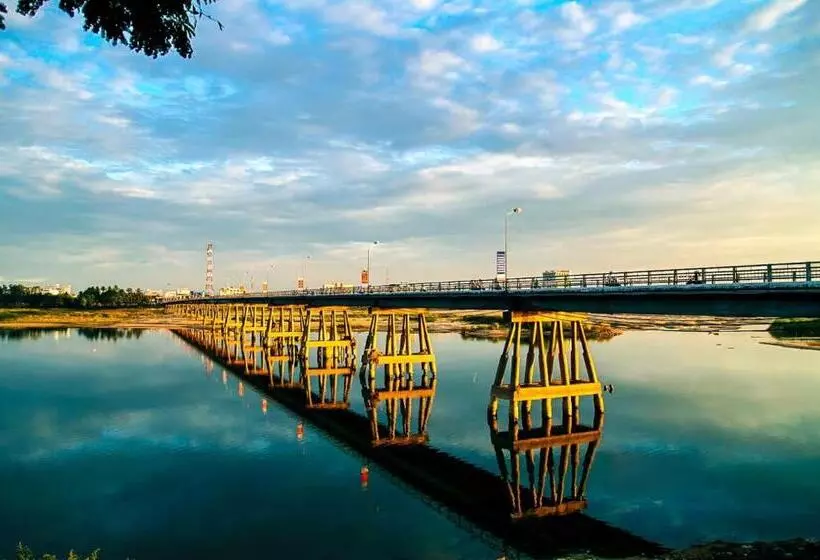 هتل Gia Thành đạt